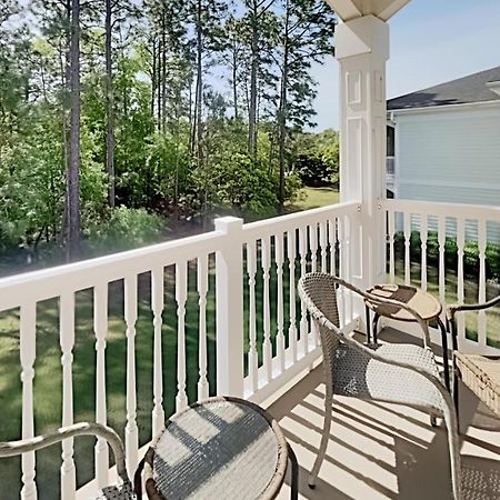 Avian Forest Oasis Your Gateway To Golf Beach And Resort Living Pawleys Island Exteriér fotografie