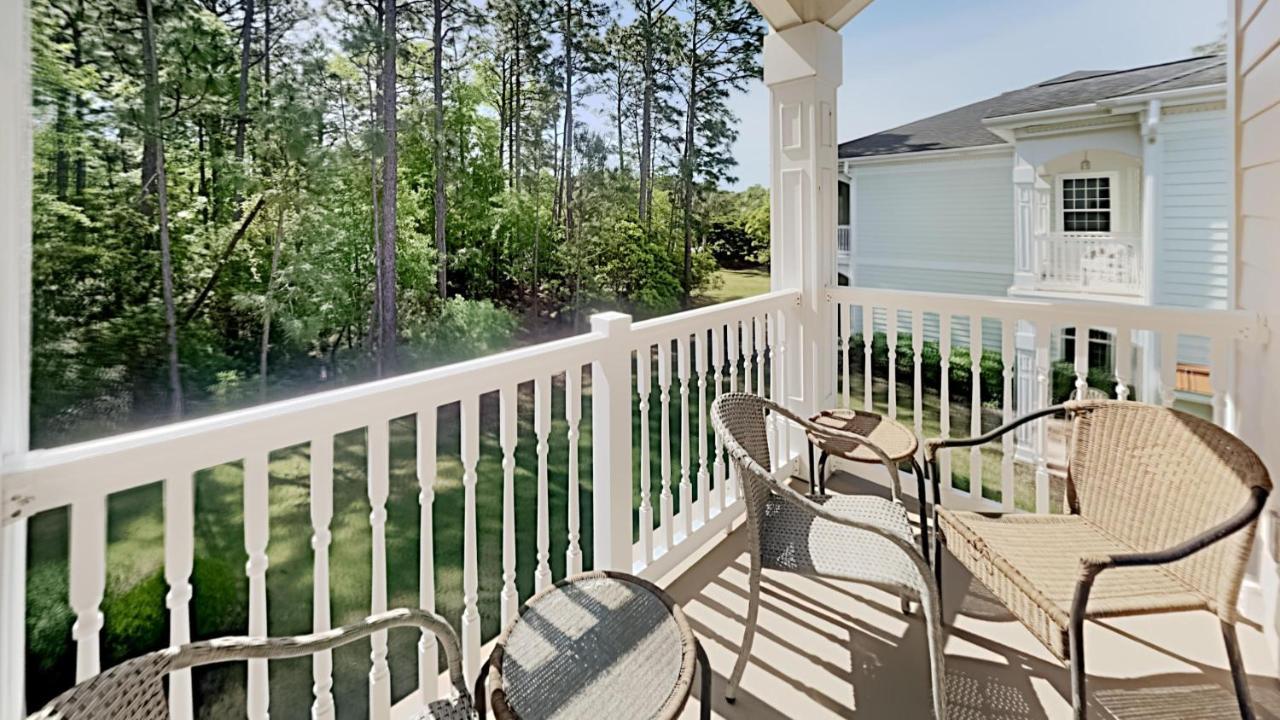 Avian Forest Oasis Your Gateway To Golf Beach And Resort Living Pawleys Island Exteriér fotografie