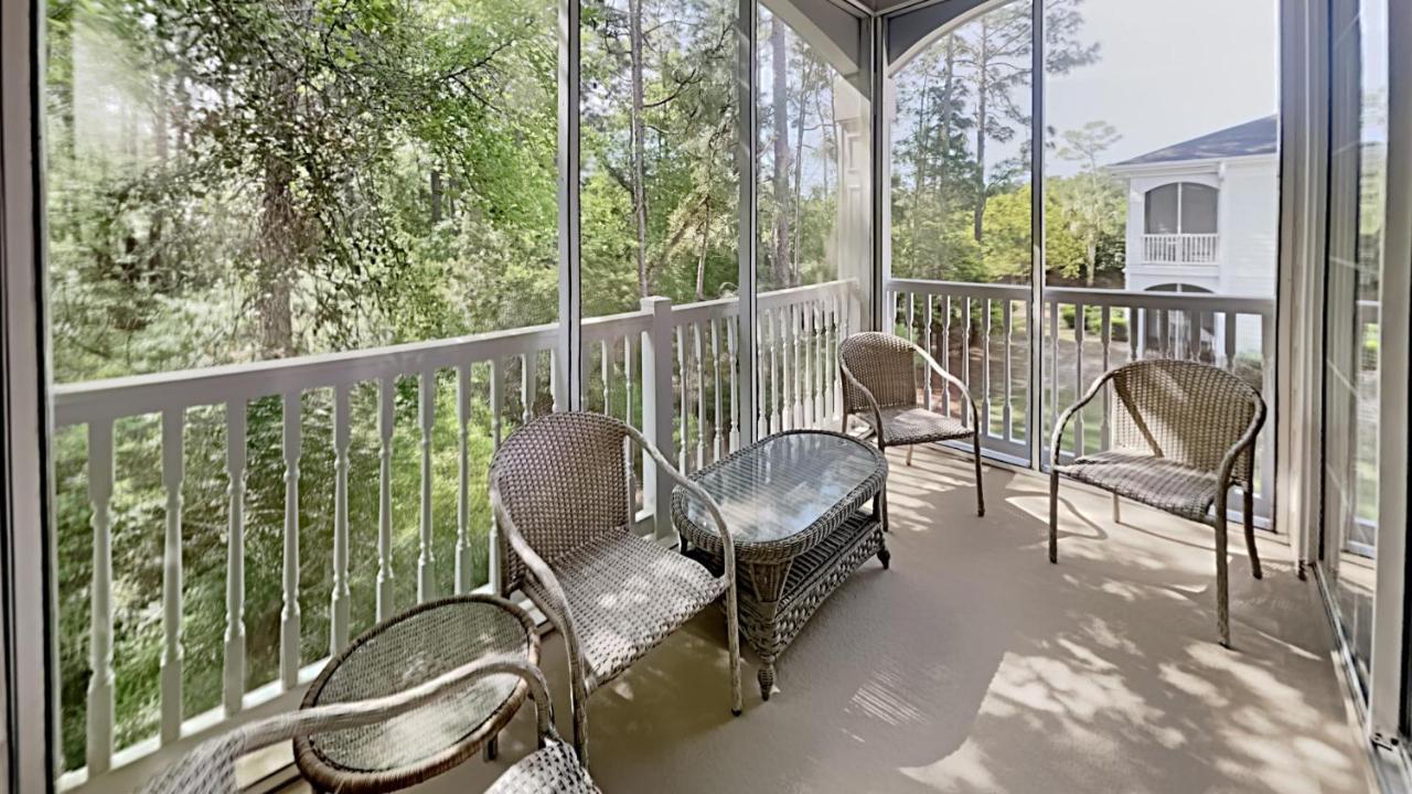 Avian Forest Oasis Your Gateway To Golf Beach And Resort Living Pawleys Island Exteriér fotografie